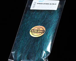 Predator ULTRA Hair, Dark Peacock UVR / 82